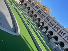 -天津五大道文化旅游区