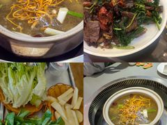 -野菌园·野生菌火锅首创第一家(关兴路总店)