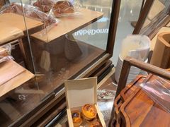-RUXU入续糖水铺与包(卓悦中心店)