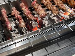 -白玉串城·朝鲜族烤串(龙岗店)
