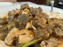 -子霖南山鲜虾面(南山总店)