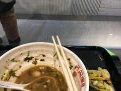 -无名缘米粉(大食代东方广场店)