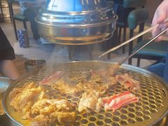 -东味北道熟成·炭火烤肉(九龙店)