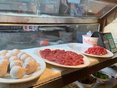 -友生风味小吃(营平农产品市场店)