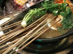 -小郡肝串串(解放碑店)