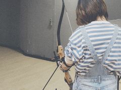 -Skay•射箭馆•弓箭娱乐(体育西店)