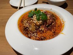 夫妻肺片-茅庐毛血旺(烟台大悦城店)