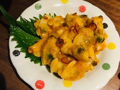 -山葵家居酒屋(天目里店)