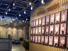 -星悦荟健身游泳(珠江新城店)