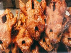 -徐六孃正宗甜皮鸭(张公桥店)