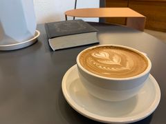 -LAB COFFEE来杯咖啡(浦仓路店)