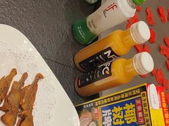 -香丰阁·烤鸭·川湘菜(清河店)