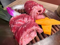 -西塔老太太泥炉烤肉(亚运村店)