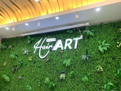 -Hair ART造型沙龙