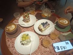 -黑草莓(重庆路店)