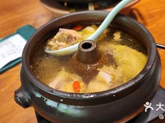 -云海肴·汽锅鸡·云南菜(苏州中心店)