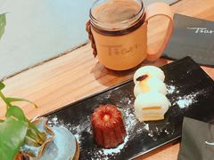 可露丽-Tian品