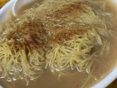 -小梁哥云吞面(黄贝岭店)
