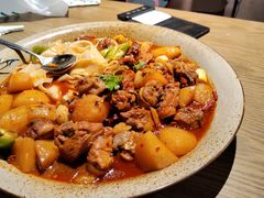 -那时新疆·若羌(经纬汇店)