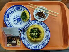 -隆福寺小吃店(东四店)