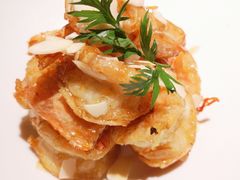 招牌酥皮虾-京华烟云·北京烤鸭(领展购物广场·中关村店)