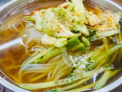 -西塔隆太白烤牛肉馆(图们路店)