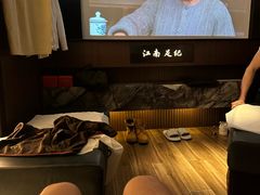 -江南足纪·影院足道·轻奢SPA(红山6979店)