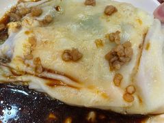 肠粉-食味稻汕头小吃(方庄店)