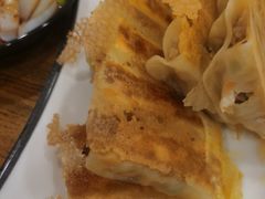 -海富荣·锅贴·陕菜家常菜(阳光城店)