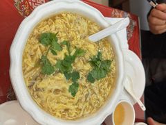 -玉华台饭庄(裕中西里小区店)