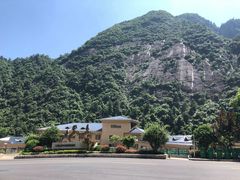 -三清山希尔顿度假酒店