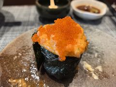 -戏作寿司(观音桥店)