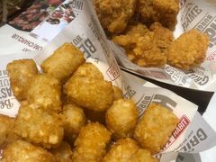 -The Habit Burger Grill 哈比特汉堡(爱琴海店)