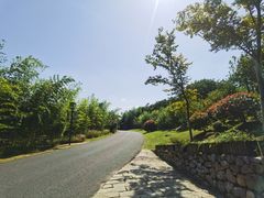 -茅山东方盐湖城景区