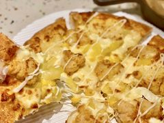 -必胜客(WOW中心城店)