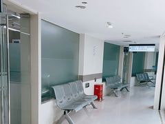 -上海市松江区中心医院