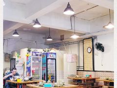 大堂-2048香辣虾(七星岗店)