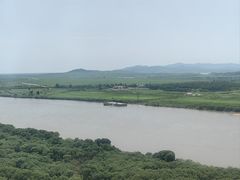 -珲春防川景区