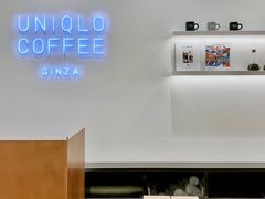 -优衣库(银座店)