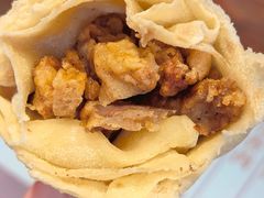 五香肉朝天锅-韩邦朝天锅