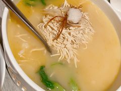 -湖里春风·淮扬菜(丽泽天街店)