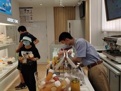 -好利来(北新桥店)