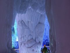 -云丘山景区