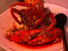 -Ministry of Crab•MOC(交子大道店)