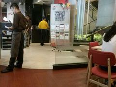 -必胜客(包头万达店)