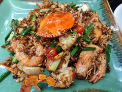 -荣基四海一家·家常菜·海鲜大排档(新安店)