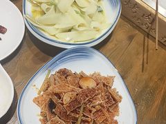 -小杨烤肉(明德门店)