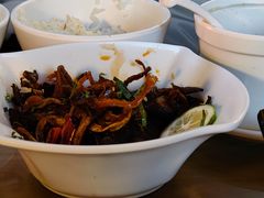 -隔壁老王·家常云南菜(花巷店)