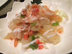 -食肆&Fourteen(武林夜市店)