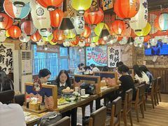 -桃太郎寿司料理(南坪店)